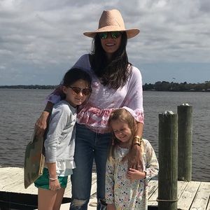 Meet your Posher, Erika